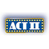 Act II® Logo